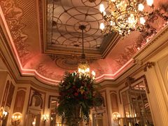 -The Ritz Restaurant