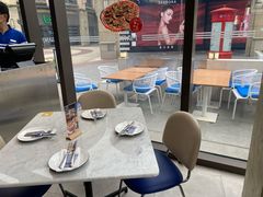 -玛尚诺Pizza&Bar(长泰广场店)