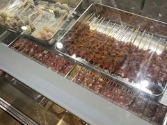 -马小毛老上海里脊肉(南翔印象城店)