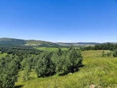 -塞罕坝国家级自然保护区