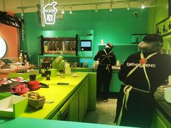 -gleeglee乐溢亦茶(合生汇店)