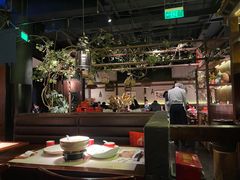 -枚青·临安酒肆(腾飞大厦店)