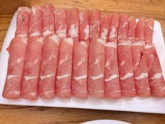 -祥源南门羊蝎子 涮肉(密云店)