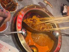 -热辣宗师·串串火锅(万达金街店)