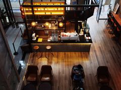 -8 Hearts Coffee(悟锦世纪大楼店)