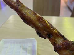 -一代烤翅王(大汉口店)