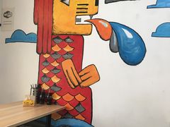 -东记肉骨茶(南阳路店)