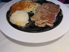 -豪客来牛排(华创国际广场店)