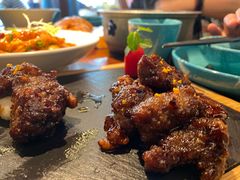 -荷塘秋月·本帮江浙菜(国权路店)