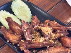 -Doo Dee Thai Food(Issan/Isaan/Esan)