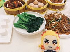 -云庭汇·粤菜海鲜(东盟盛天地店)