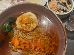 -吴越荣记苏州菜·松鼠桂鱼100%活鱼现做(斜塘老街店)