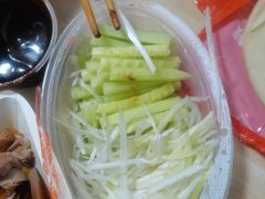 -乐鸭宋北京烤鸭(通州西门店)