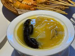 -79号渔船海鲜饭店(宝安店)