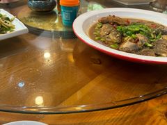 -下梅人家土菜馆(历史文化餐厅度假区店)