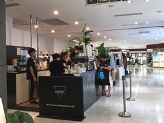 -Manner Coffee(芮欧百货店)