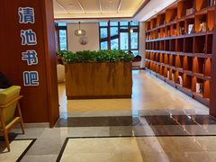 -嘉兴清池酒店温泉