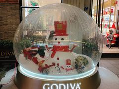 -万达瑞华酒店美食汇自助餐厅(楚河汉街店)