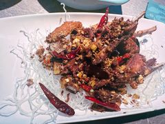 -湘香湖南菜(Chinatown店)
