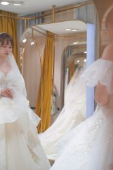 -LA GRACE高端婚纱礼服定制馆