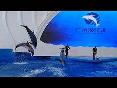 -广州海洋馆