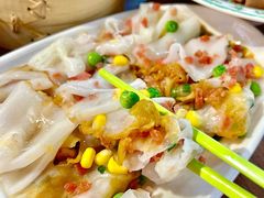 -西关味(大卫城店)