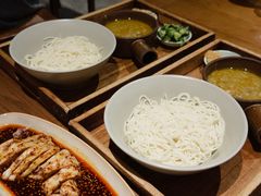 -李百蟹·江南蟹黄面·河景餐厅(夫子庙总店)