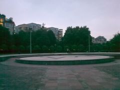 -神仙树公园