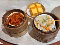 -尝囍煲仔小菜