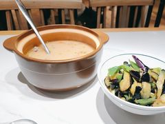 -吴掌柜·藕汤印象(南湖店)