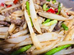 -味老大土碗菜(中山三路店)