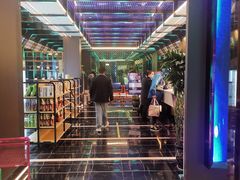 -星璨火吧KTV聚会餐厅(丰庆路店)