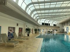 -汕尾巴黎半岛酒店