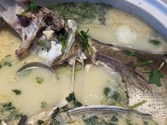 -香山湖渔家大院