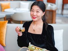 -Plush大堂酒廊(北京金融街威斯汀大酒店)