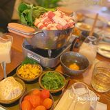 一家超级温暖人心的日料店