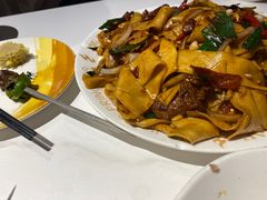 -小河公主秘制烤羊腿(小绿谷店)