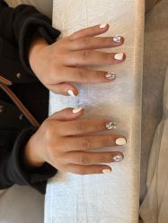 -斯馨·健康美甲美睫