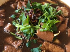 -北京小肠陈饭庄(方庄店)