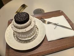 -chuchulab日式短蛋糕(粤海天地店)