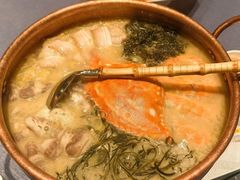 -小天厨民间菜馆(深圳街店)