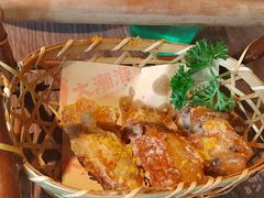 -大潮淮·淮扬菜(何园旗舰店)