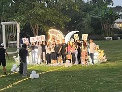 -玩坞轰趴馆·户外团建聚会主题生日派对馆(世豪广场店)