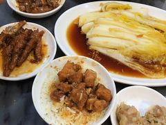 -品香排骨饭(羊官路店)