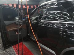 -美车堂(西单大悦城店)