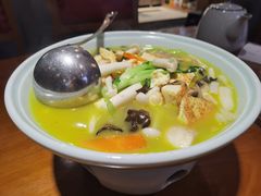 -涌觅名灶·本地海鲜宁波菜(财富广场店)