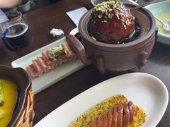-扬州狮子楼·非遗淮扬菜(总店)