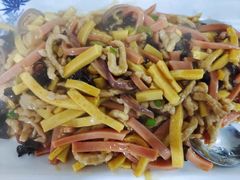 -宾朋海鲜特色美食餐厅·纯手工鲅鱼水饺(兴海路店)