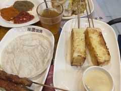 -探唐烧烤(棠东店)