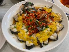 -澳门酒家(南航明珠店)